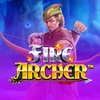 Fire Archer
