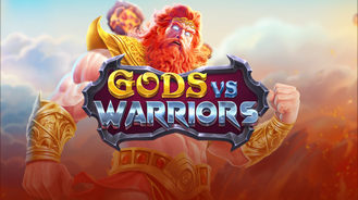 Gods Vs Warriors