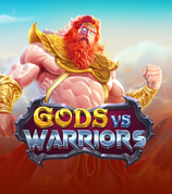 Gods Vs Warriors