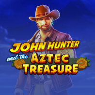 John Hunter And The Aztec Treasure