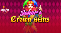 Jokers Crown Gems Jackpot Play