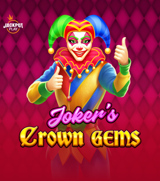 Jokers Crown Gems Jackpot Play