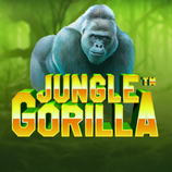 Jungle Gorilla