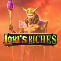 Loki's Riches