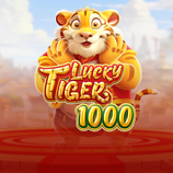 Lucky Tiger 1000