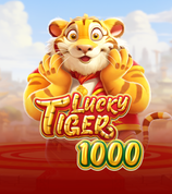 Lucky Tiger 1000