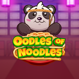 Oodles Of Noodles