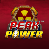 Peak Power