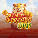 Tigre Sortudo 1000