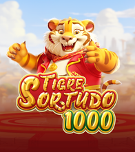Tigre Sortudo 1000