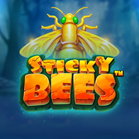 Sticky Bees