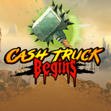 Cash Truck Begins