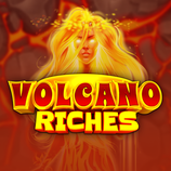 Volcano Riches