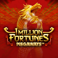 1 Million Fortunes Megaways