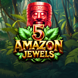 5 Amazon Jewels