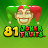 81 Joker Fruits