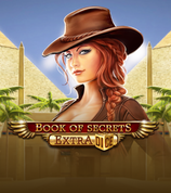 Book Of Secrets Extra Dice
