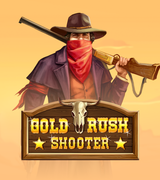 Gold Rush Shooter