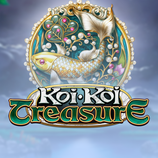 Koi Koi Treasure