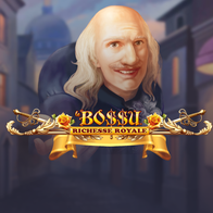 Le Bossu Richesse Royale