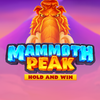 Mammoth Peak Hold And Win