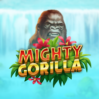 Mighty Gorilla
