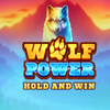 Wolf Power: Hold and Win