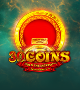 30 Coins Grand Gold Edition