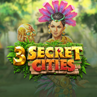3 Secret Cities