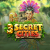 3 Secret Cities