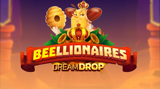Beellionaires Dream Drop