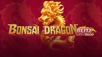 Bonsai Dragon Blitz Dream Drop