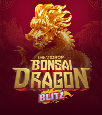 Bonsai Dragon Blitz Dream Drop