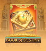 Book of Destiny