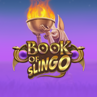 Book of Slingo