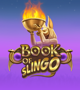 Book of Slingo