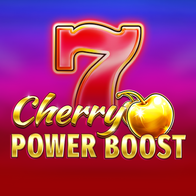 Cherry Power Boost