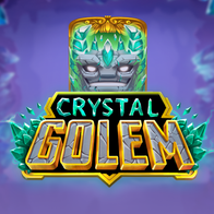 Crystal Golem