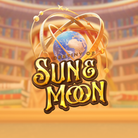 Destiny of Sun and Moon