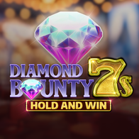 Diamond Bounty 7s Hold And Win