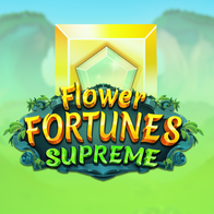 Flower Fortune Supreme