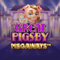 Great Pigsby Megaways
