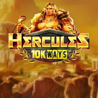 Hercules 10K Ways