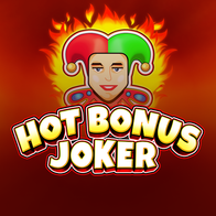 Hot Bonus Joker