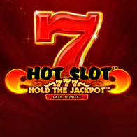 Hot Slot 777 Hold The Jackpot