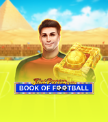 Jack Potter And The Book Of Football