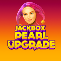 Jackbox Pearl Upgrade