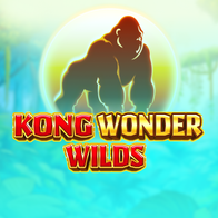 Kong Wonder Wilds