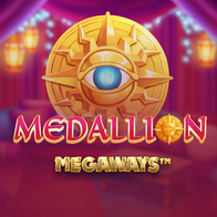 Medallion Megaways