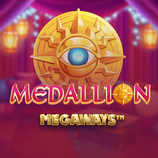 Medallion Megaways